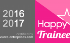 Happy Trainees 2016 - 2017 : les notes du CNES